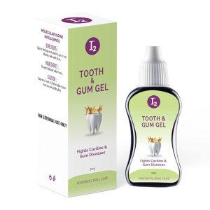 Tooth & Gum Gel