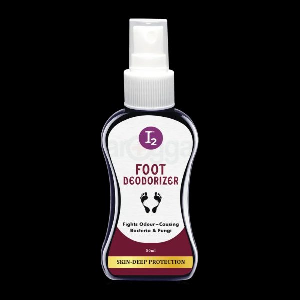 Foot Deodorizer 50ml