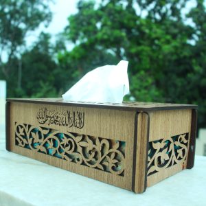 Premium Wooden Desk Combo Pack