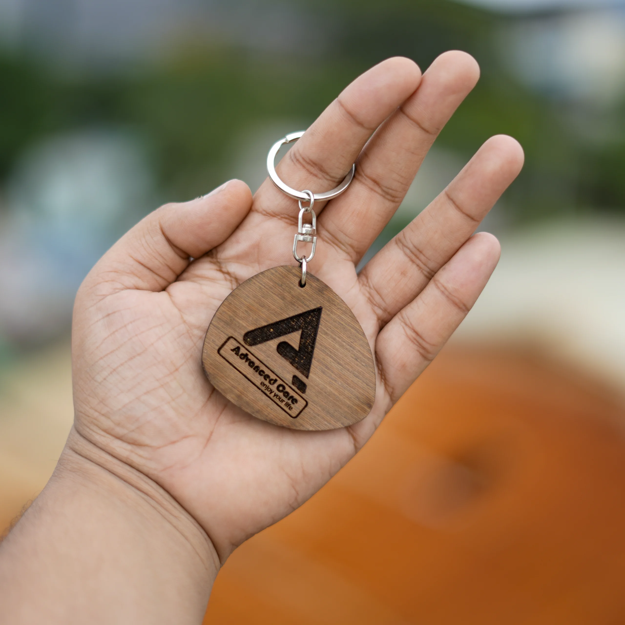 keyring