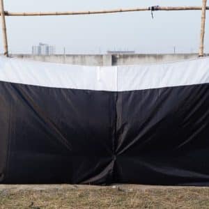 মুর্দা মশারী