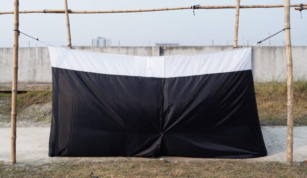 মুর্দা মশারী