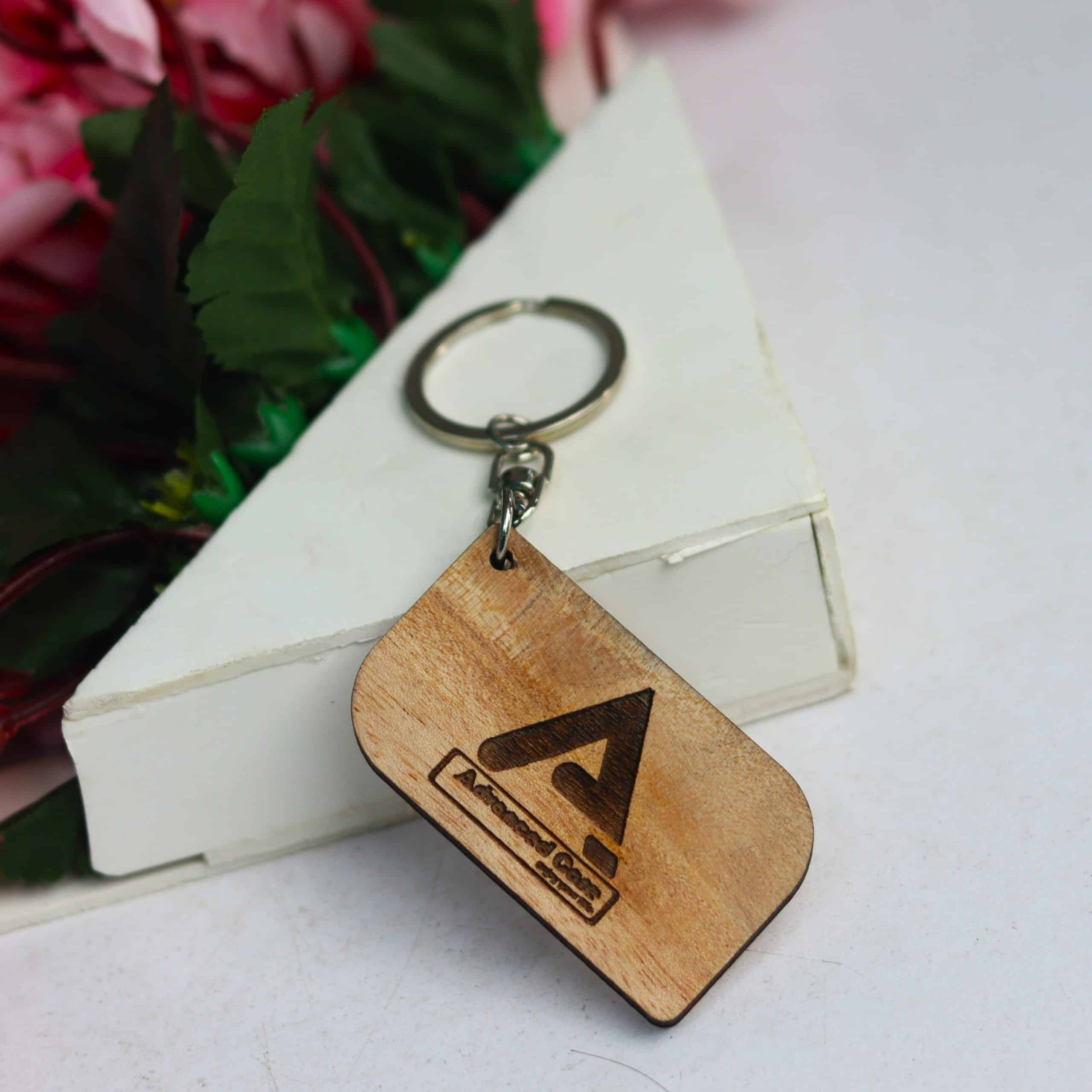 Key Ring
